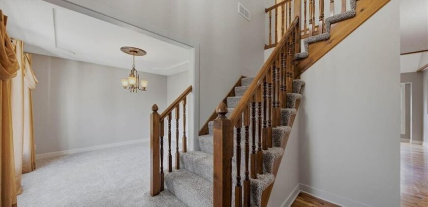 10232 Tracy Avenue, Kansas City, MO 64155