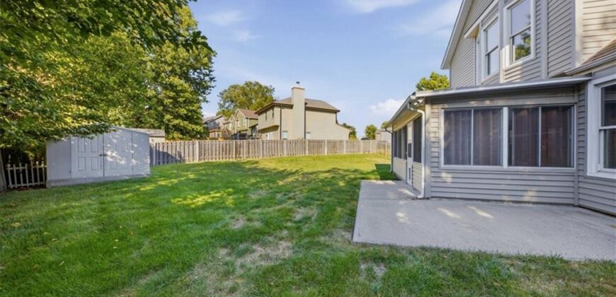 10232 Tracy Avenue, Kansas City, MO 64155