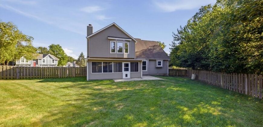 10232 Tracy Avenue, Kansas City, MO 64155