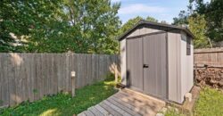 10902 N Harrison Street, Kansas City, MO 64155