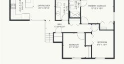 10902 N Harrison Street, Kansas City, MO 64155