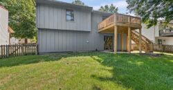 10902 N Harrison Street, Kansas City, MO 64155