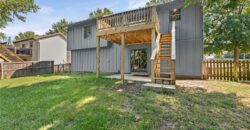 10902 N Harrison Street, Kansas City, MO 64155