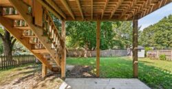 10902 N Harrison Street, Kansas City, MO 64155