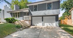 10902 N Harrison Street, Kansas City, MO 64155