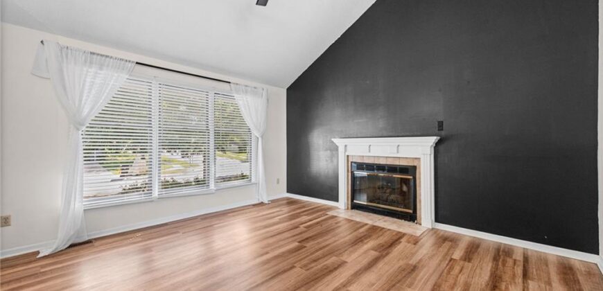 10902 N Harrison Street, Kansas City, MO 64155