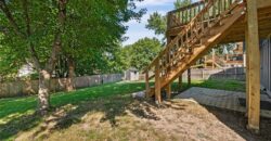 10902 N Harrison Street, Kansas City, MO 64155