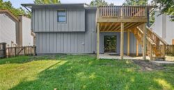 10902 N Harrison Street, Kansas City, MO 64155