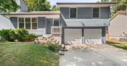 10902 N Harrison Street, Kansas City, MO 64155