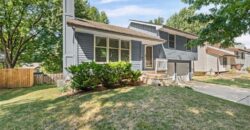 10902 N Harrison Street, Kansas City, MO 64155