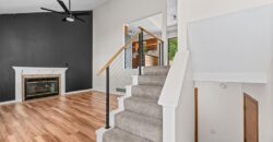10902 N Harrison Street, Kansas City, MO 64155