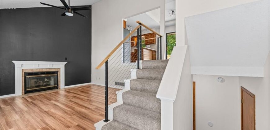 10902 N Harrison Street, Kansas City, MO 64155