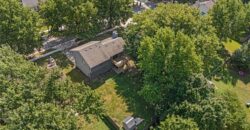 10902 N Harrison Street, Kansas City, MO 64155