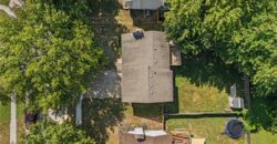 10902 N Harrison Street, Kansas City, MO 64155