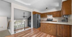 10902 N Harrison Street, Kansas City, MO 64155