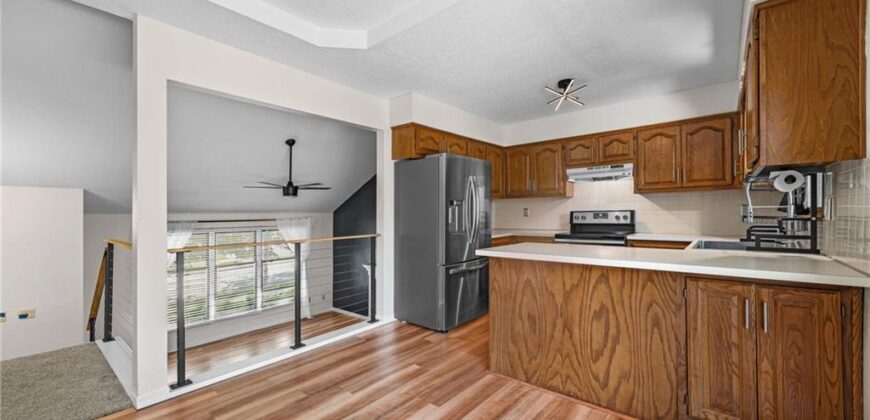 10902 N Harrison Street, Kansas City, MO 64155