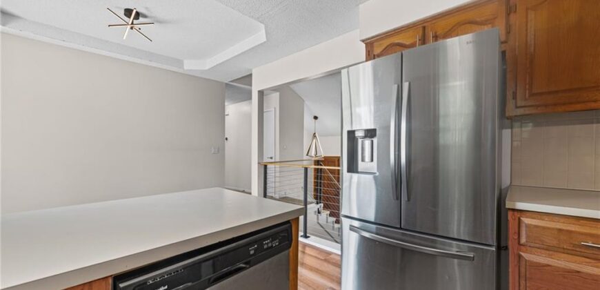 10902 N Harrison Street, Kansas City, MO 64155