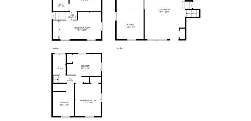 204 Meade Street, Liberty, MO 64068