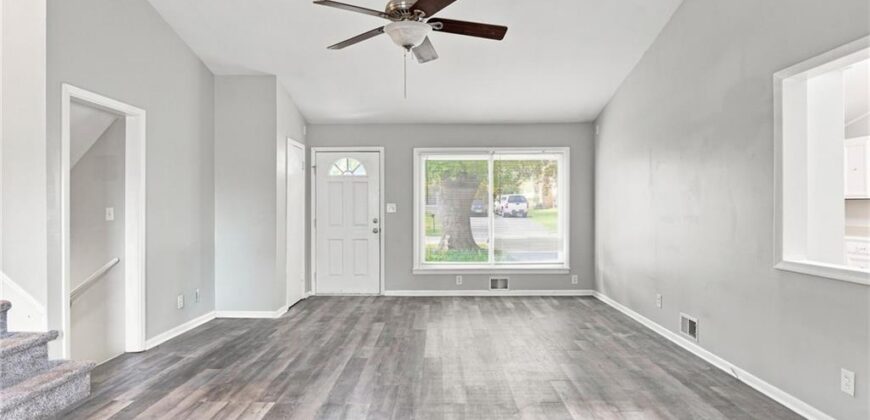 204 Meade Street, Liberty, MO 64068