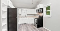 204 Meade Street, Liberty, MO 64068