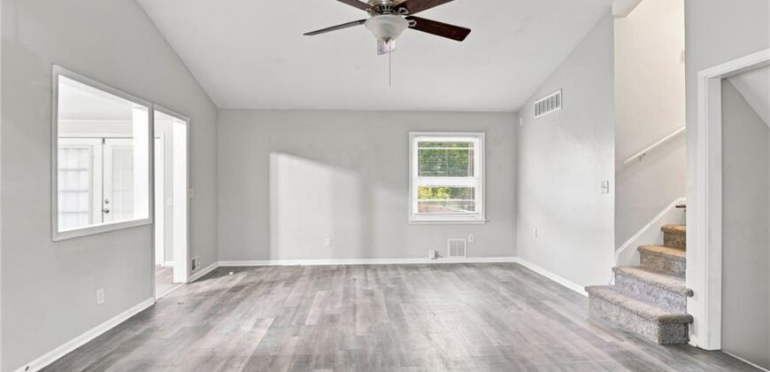204 Meade Street, Liberty, MO 64068