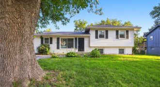 204 Meade Street, Liberty, MO 64068