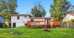 204 Meade Street, Liberty, MO 64068
