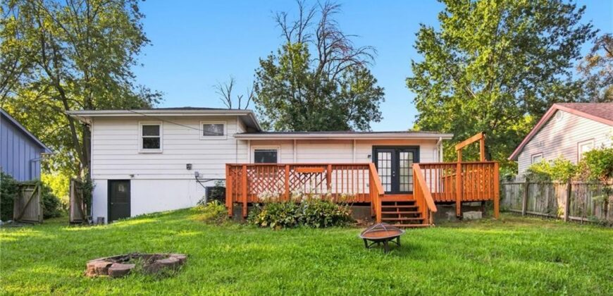 204 Meade Street, Liberty, MO 64068