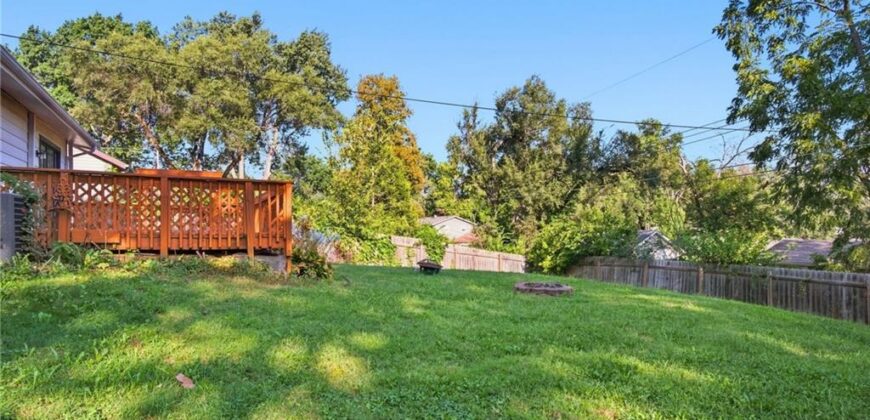 204 Meade Street, Liberty, MO 64068