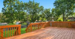 204 Meade Street, Liberty, MO 64068