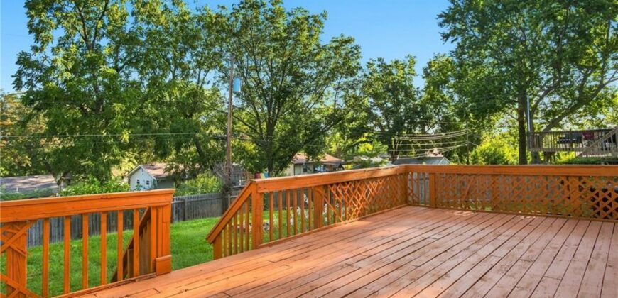 204 Meade Street, Liberty, MO 64068