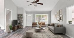 204 Meade Street, Liberty, MO 64068