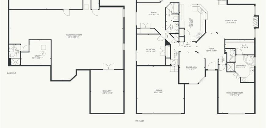 9202 N Charlotte Court, Kansas City, MO 64155