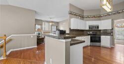 9202 N Charlotte Court, Kansas City, MO 64155