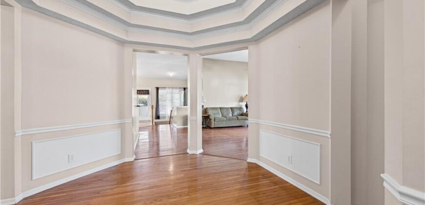 9202 N Charlotte Court, Kansas City, MO 64155