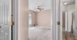 9202 N Charlotte Court, Kansas City, MO 64155