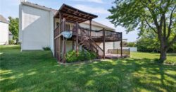 9202 N Charlotte Court, Kansas City, MO 64155