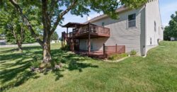 9202 N Charlotte Court, Kansas City, MO 64155