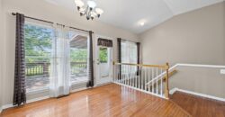 9202 N Charlotte Court, Kansas City, MO 64155