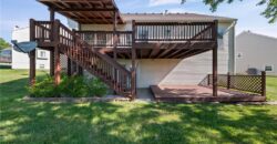 9202 N Charlotte Court, Kansas City, MO 64155