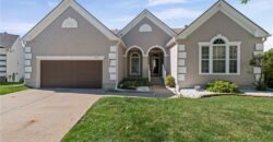 9202 N Charlotte Court, Kansas City, MO 64155