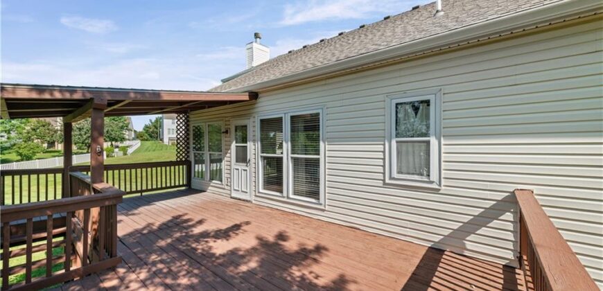 9202 N Charlotte Court, Kansas City, MO 64155