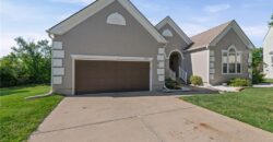 9202 N Charlotte Court, Kansas City, MO 64155