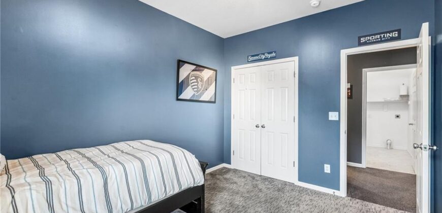 10616 NE 101ST Street, Kansas City, MO 64157