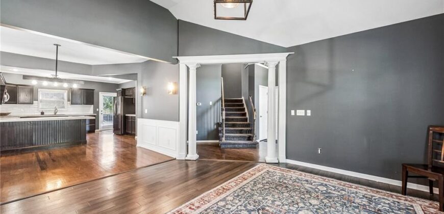 10616 NE 101ST Street, Kansas City, MO 64157