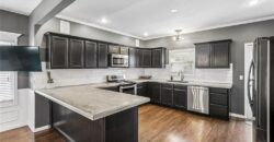 10616 NE 101ST Street, Kansas City, MO 64157