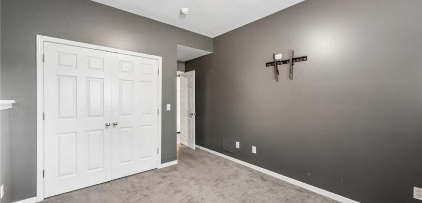 10616 NE 101ST Street, Kansas City, MO 64157