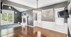 10616 NE 101ST Street, Kansas City, MO 64157