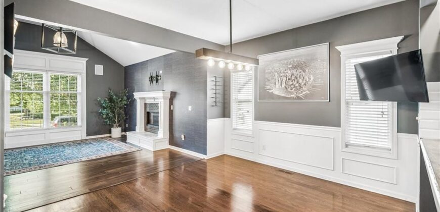 10616 NE 101ST Street, Kansas City, MO 64157
