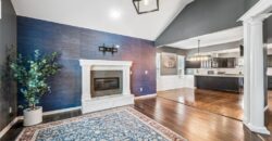 10616 NE 101ST Street, Kansas City, MO 64157
